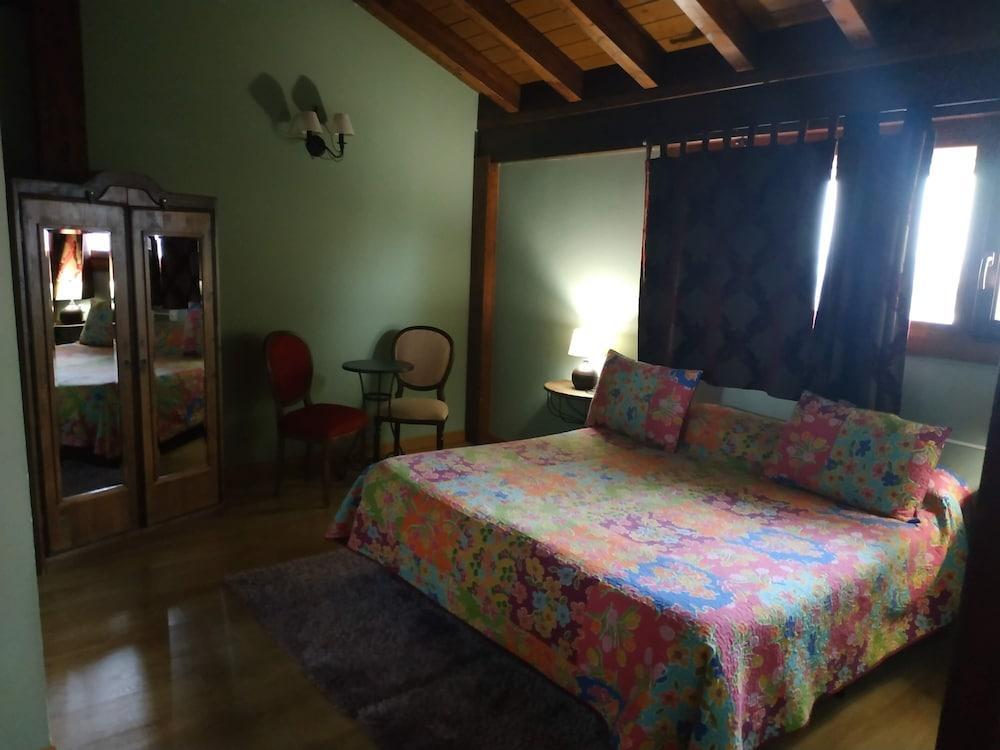 Casa Rural Osante Labastida Extérieur photo