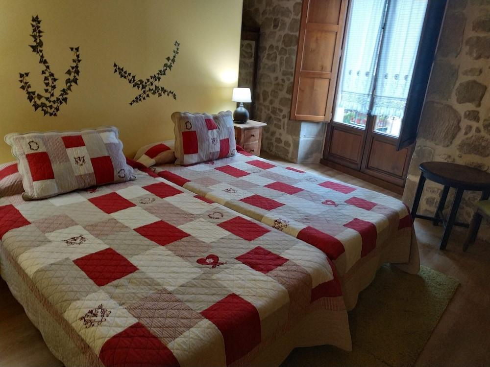 Casa Rural Osante Labastida Extérieur photo
