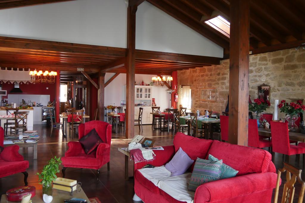 Casa Rural Osante Labastida Extérieur photo