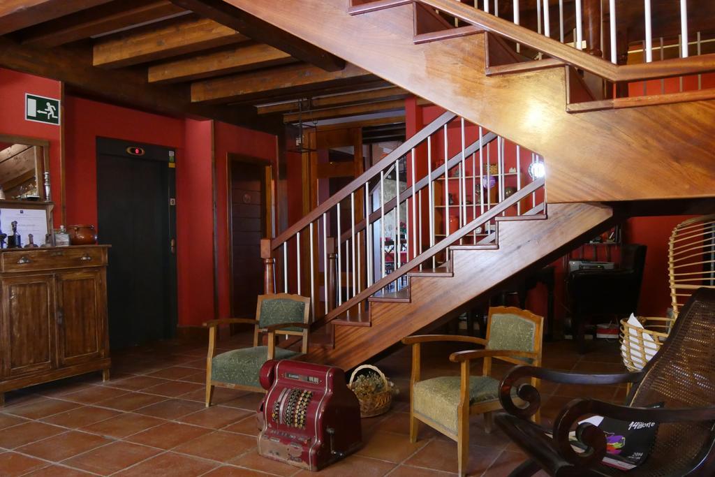 Casa Rural Osante Labastida Extérieur photo