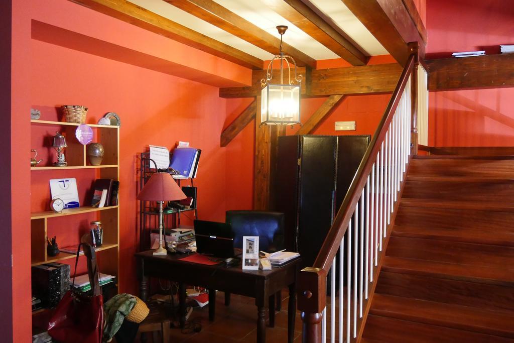 Casa Rural Osante Labastida Extérieur photo