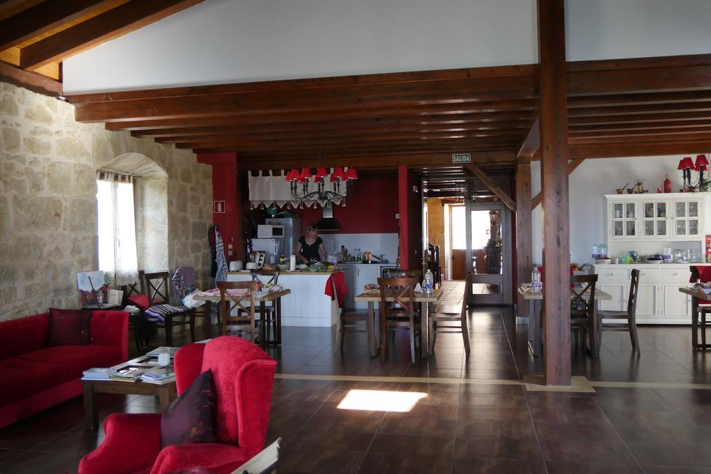 Casa Rural Osante Labastida Extérieur photo