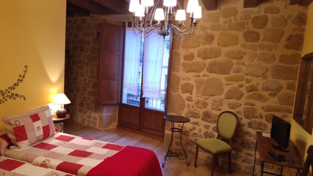 Casa Rural Osante Labastida Extérieur photo