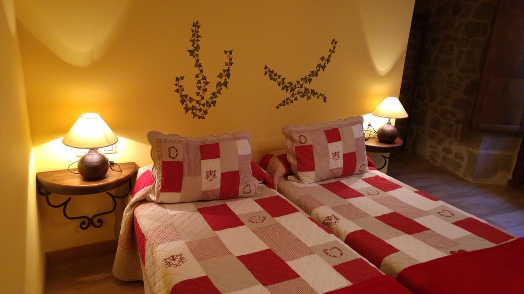 Casa Rural Osante Labastida Extérieur photo