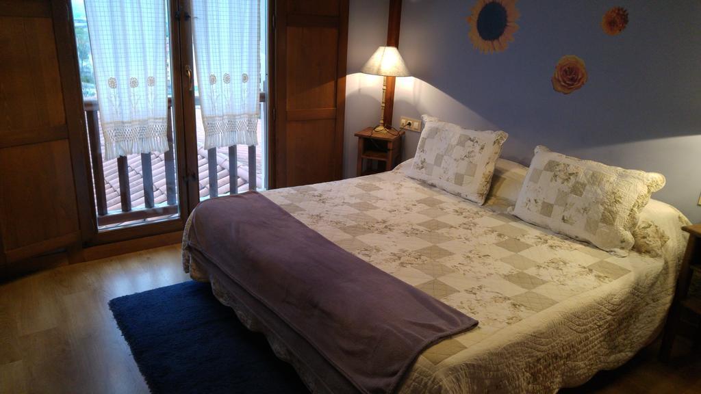 Casa Rural Osante Labastida Extérieur photo