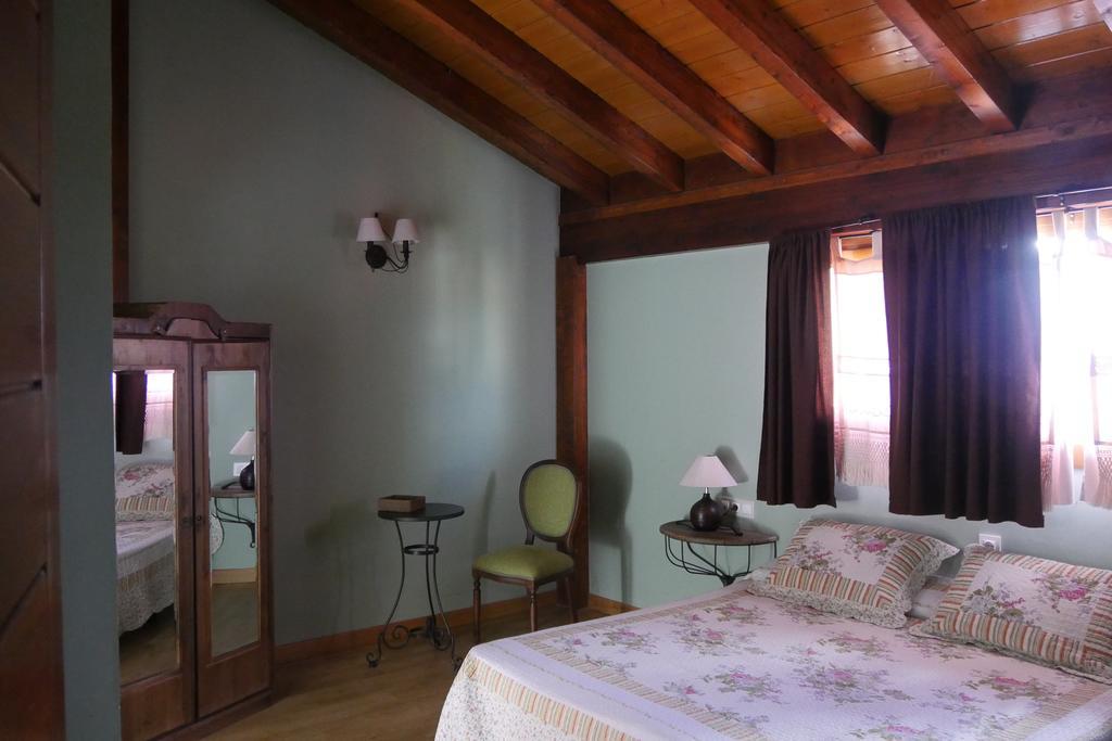 Casa Rural Osante Labastida Extérieur photo