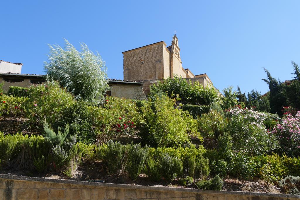 Casa Rural Osante Labastida Extérieur photo