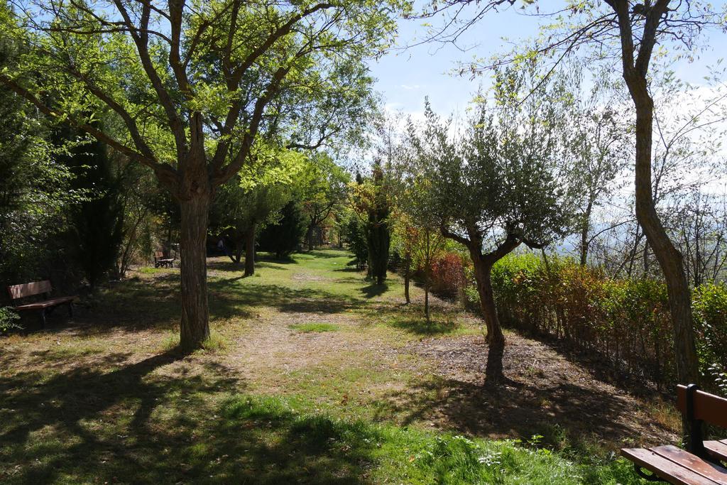 Casa Rural Osante Labastida Extérieur photo