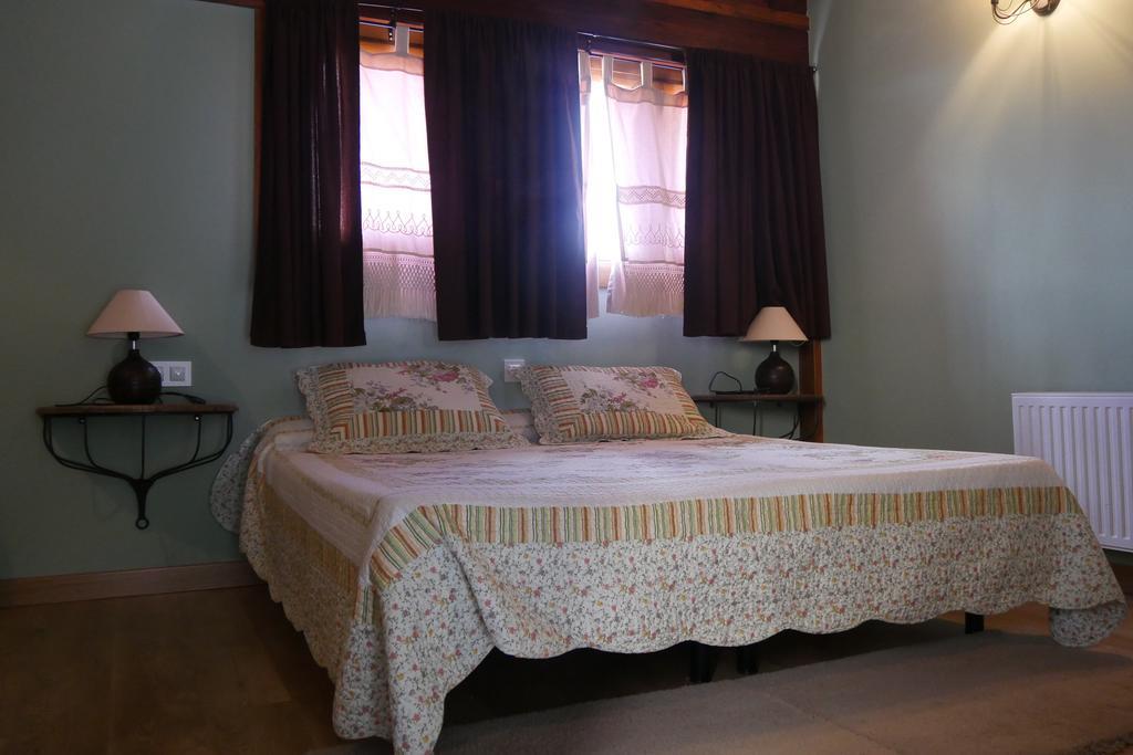 Casa Rural Osante Labastida Extérieur photo