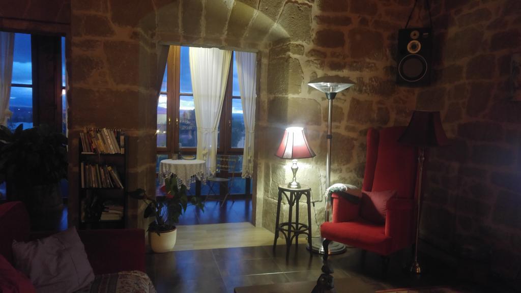 Casa Rural Osante Labastida Extérieur photo