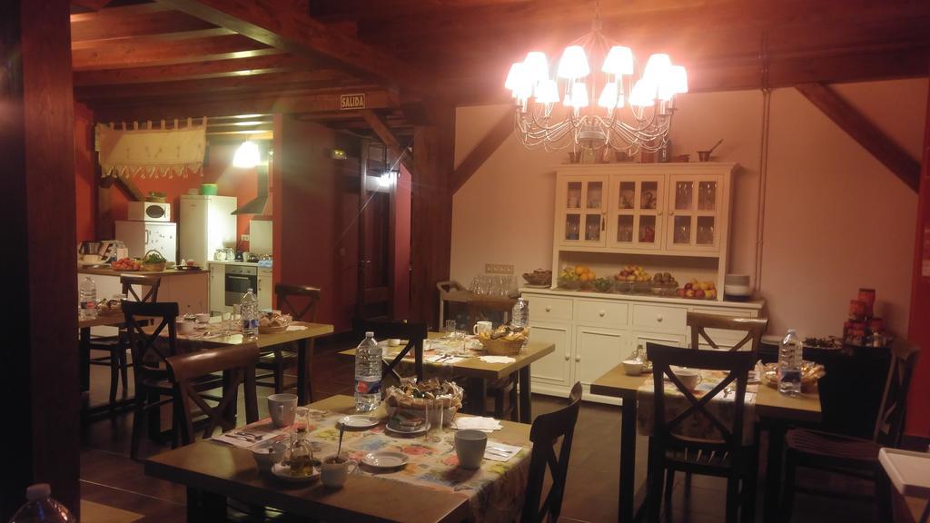Casa Rural Osante Labastida Extérieur photo