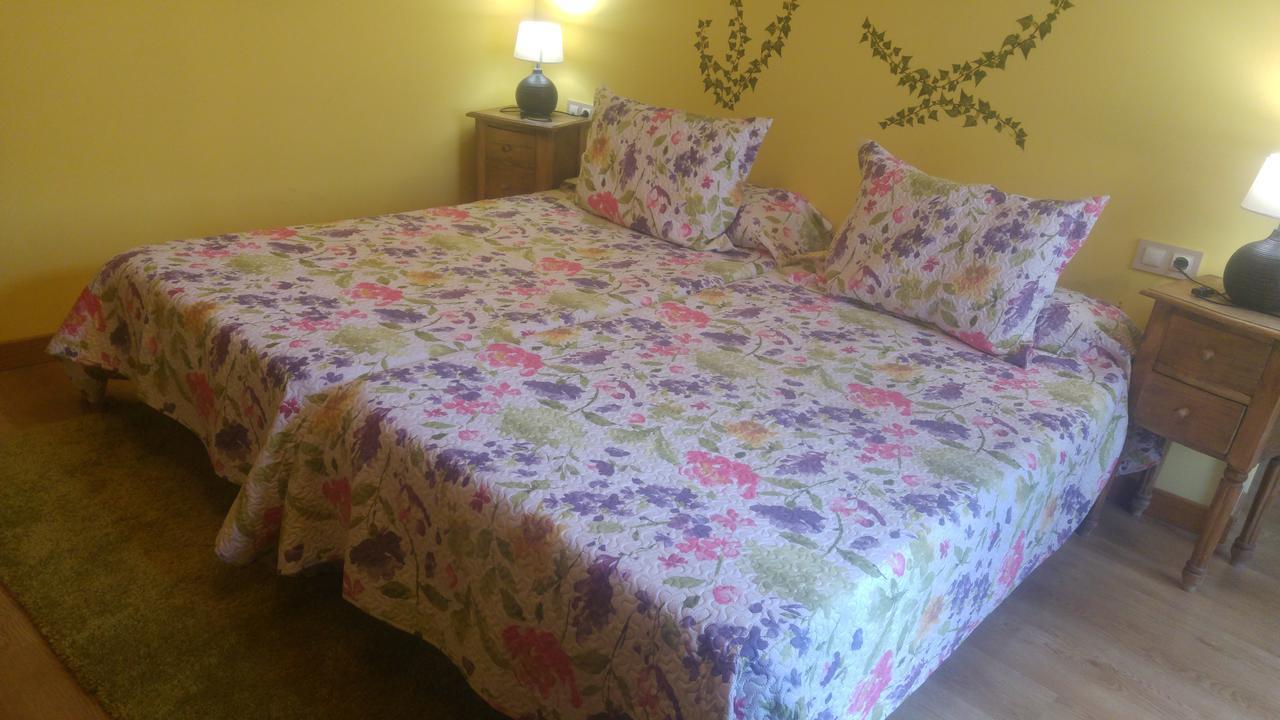 Casa Rural Osante Labastida Extérieur photo