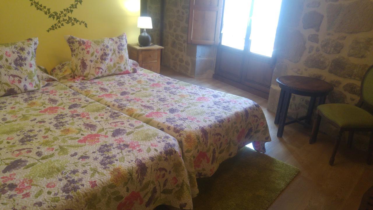 Casa Rural Osante Labastida Extérieur photo