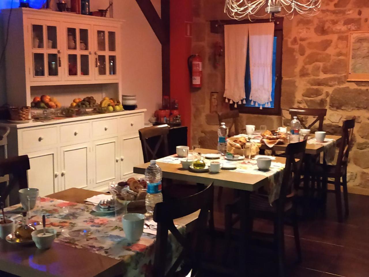Casa Rural Osante Labastida Extérieur photo
